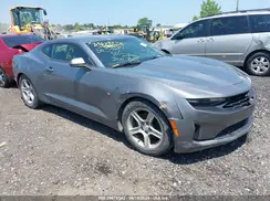 1G1FB1RX4K0130658 2019 CHEVROLET CAMARO