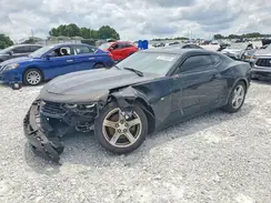 1G1FB1RX4K0131664 2019 CHEVROLET CAMARO