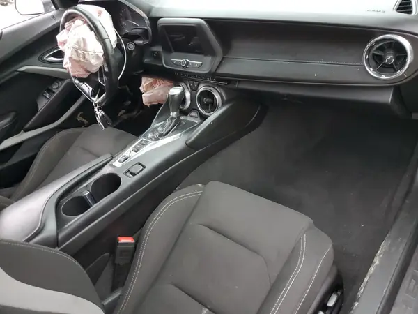 1G1FB1RX4K0133298 2019 CHEVROLET CAMARO - Image 8