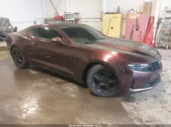 1G1FB1RX4K0150456 2019 CHEVROLET CAMARO