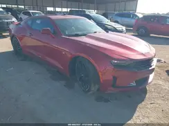 1G1FB1RX4K0157570 2019 CHEVROLET CAMARO