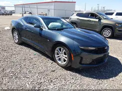 1G1FB1RX4L0101629 2020 CHEVROLET CAMARO