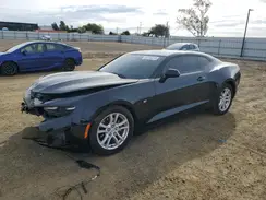 1G1FB1RX4L0106796 2020 CHEVROLET CAMARO