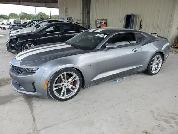 1G1FB1RX4L0110556 2020 CHEVROLET CAMARO - Image 1
