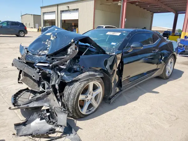 1G1FB1RX4L0112386 2020 CHEVROLET CAMARO - Image 1