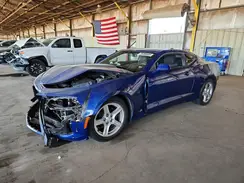 1G1FB1RX4L0113165 2020 CHEVROLET CAMARO
