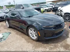 1G1FB1RX4L0140365 2020 CHEVROLET CAMARO