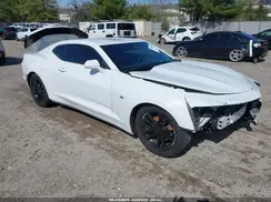 1G1FB1RX4L0141578 2020 CHEVROLET CAMARO
