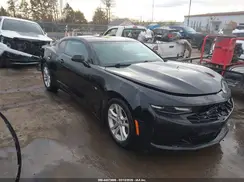 1G1FB1RX4L0143993 2020 CHEVROLET CAMARO