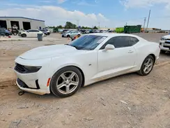 1G1FB1RX4L0149647 2020 CHEVROLET CAMARO