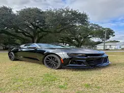 1G1FB1RX4M0105780 2021 CHEVROLET CAMARO