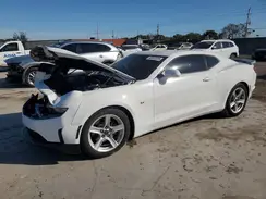 1G1FB1RX4M0114298 2021 CHEVROLET CAMARO