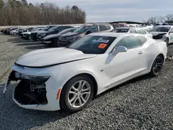 1G1FB1RX4M0119260 2021 CHEVROLET CAMARO