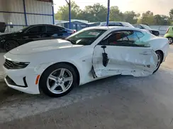 1G1FB1RX4M0125074 2021 CHEVROLET CAMARO