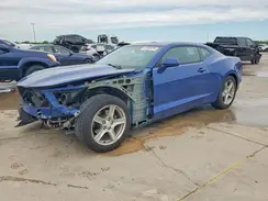 1G1FB1RX4M0127987 2021 CHEVROLET CAMARO