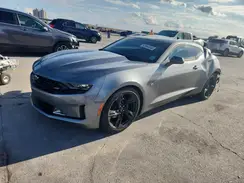 1G1FB1RX4N0102413 2022 CHEVROLET CAMARO