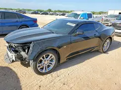 1G1FB1RX4N0108812 2022 CHEVROLET CAMARO