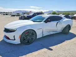 1G1FB1RX4N0109832 2022 CHEVROLET CAMARO
