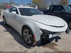1G1FB1RX4N0109913 2022 CHEVROLET CAMARO