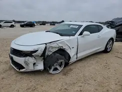 1G1FB1RX4N0111533 2022 CHEVROLET CAMARO