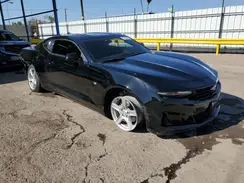 1G1FB1RX4N0114948 2022 CHEVROLET CAMARO