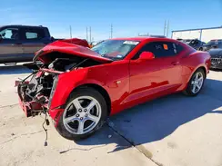 1G1FB1RX4N0115453 2022 CHEVROLET CAMARO