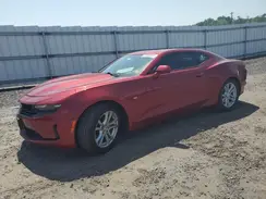 1G1FB1RX4N0115761 2022 CHEVROLET CAMARO