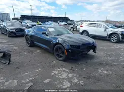 1G1FB1RX4N0116246 2022 CHEVROLET CAMARO