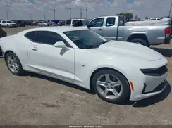 1G1FB1RX4N0119048 2022 CHEVROLET CAMARO