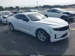 1G1FB1RX4N0120006 2022 CHEVROLET CAMARO