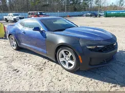 1G1FB1RX4N0121155 2022 CHEVROLET CAMARO