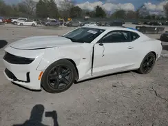 1G1FB1RX4N0121382 2022 CHEVROLET CAMARO