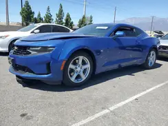 1G1FB1RX4N0122080 2022 CHEVROLET CAMARO