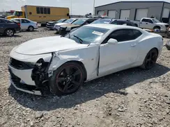 1G1FB1RX4N0128722 2022 CHEVROLET CAMARO