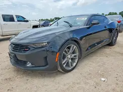 1G1FB1RX4N0129563 2022 CHEVROLET CAMARO