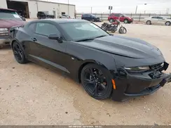 1G1FB1RX4N0131829 2022 CHEVROLET CAMARO