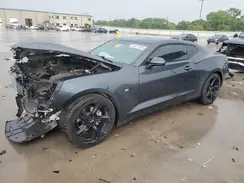 1G1FB1RX4N0133564 2022 CHEVROLET CAMARO