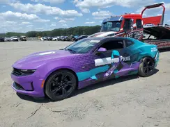 1G1FB1RX4N0135010 2022 CHEVROLET CAMARO