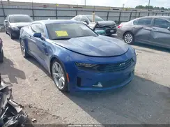1G1FB1RX4P0100762 2023 CHEVROLET CAMARO
