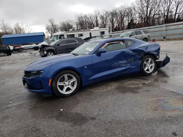 1G1FB1RX4P0121286 2023 CHEVROLET CAMARO - Image 1