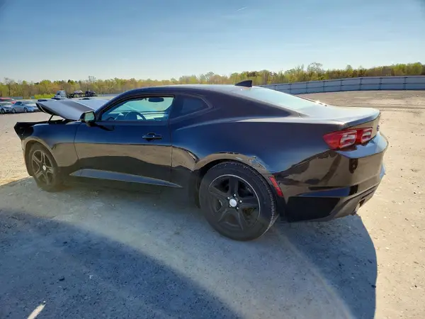 1G1FB1RX4P0128996 2023 CHEVROLET CAMARO - Image 2