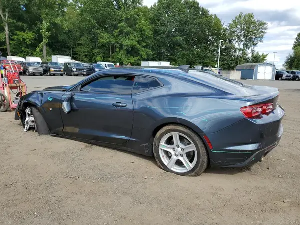 1G1FB1RX4P0130070 2023 CHEVROLET CAMARO - Image 2