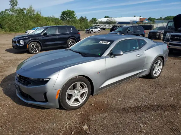 1G1FB1RX4P0148472 2023 CHEVROLET CAMARO - Image 1