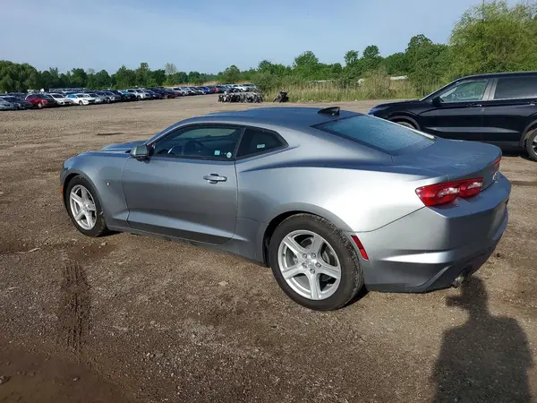 1G1FB1RX4P0148472 2023 CHEVROLET CAMARO - Image 2