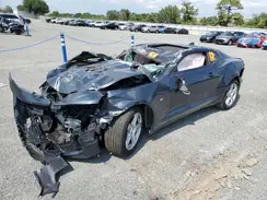 1G1FB1RX4P0150190 2023 CHEVROLET CAMARO