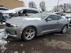 1G1FB1RX4P0150917 2023 CHEVROLET CAMARO