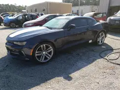 1G1FB1RX5G0118381 2016 CHEVROLET CAMARO