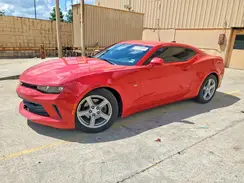1G1FB1RX5G0158699 2016 CHEVROLET CAMARO