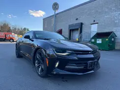 1G1FB1RX5G0159786 2016 CHEVROLET CAMARO