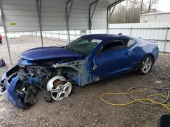 1G1FB1RX5G0163675 2016 CHEVROLET CAMARO